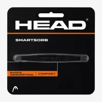 Віброгасники для тенісної ракетки Head Smartsorb Black 288011