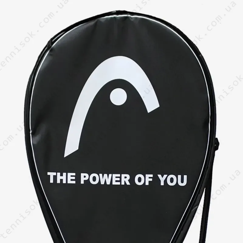 Чохол для ракетки Head Tennis Full Size Coverbag