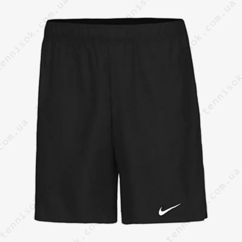 Теннисные шорты Nike Court Dri-Fit Victory 9 Short FD5384-010