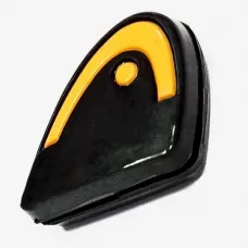 Виброгасители для теннисной ракетки Head Logo Jar Black/Orange