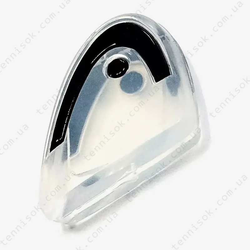 Віброгасники для тенісної ракетки Head Logo Jar Transparente