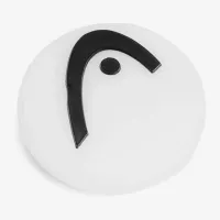 Віброгасники для тенісної ракетки Head Logo Jar White/Black