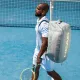 Тенісна сумка Head Pro Duffle Bag L 260303-LNLL