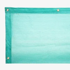Ветрозащитный фон Merco Professional screen for tennis courts dark green 2x12 m