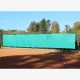 Ветрозащитный фон Merco Professional screen for tennis courts dark green 2x12 m