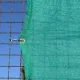 Ветрозащитный фон Merco Professional screen for tennis courts dark green 2x12 m