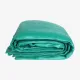 Ветрозащитный фон Merco Professional screen for tennis courts dark green 2x12 m