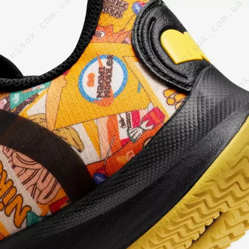 Тенісні кросівки Nike Air Zoom GP Turbo Naomi Premium FN5714-001