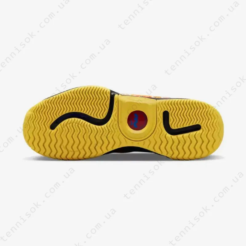 Тенісні кросівки Nike Air Zoom GP Turbo Naomi Premium FN5714-001
