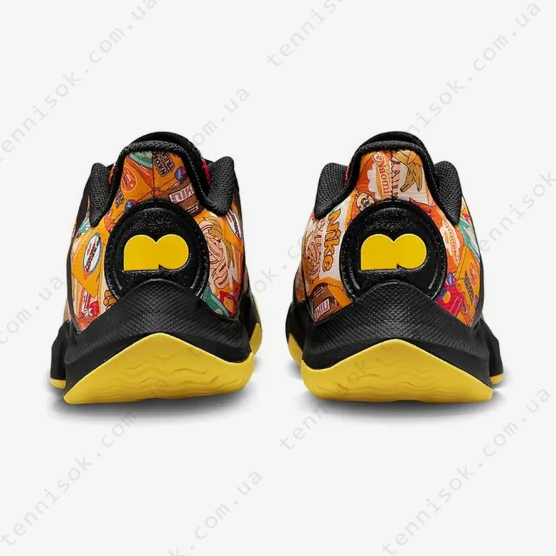 Тенісні кросівки Nike Air Zoom GP Turbo Naomi Premium FN5714-001