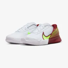 Теннисные кроссовки Nike Court Air Zoom Vapor Pro 2 HC DR6191-104
