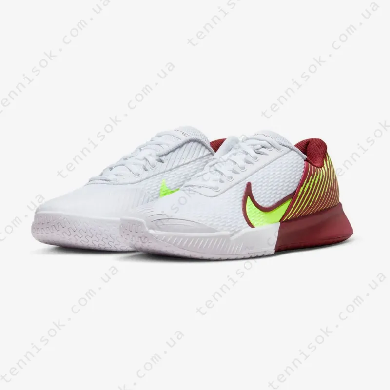 Теннисные кроссовки Nike Court Air Zoom Vapor Pro 2 HC DR6191-104