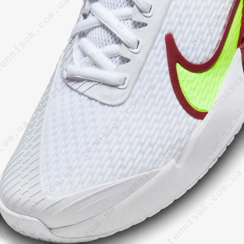 Теннисные кроссовки Nike Court Air Zoom Vapor Pro 2 HC DR6191-104