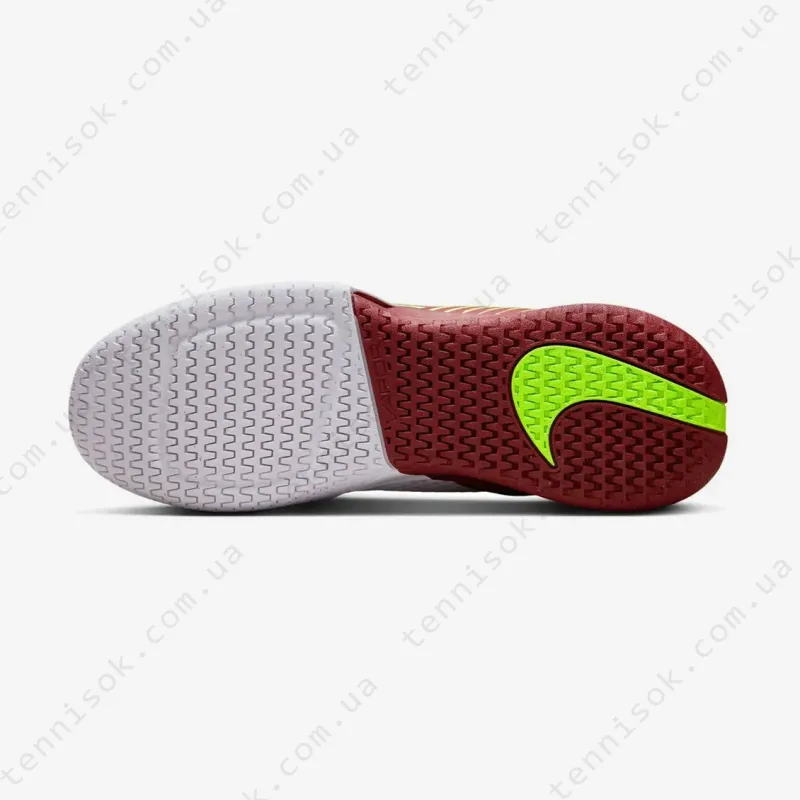 Теннисные кроссовки Nike Court Air Zoom Vapor Pro 2 HC DR6191-104