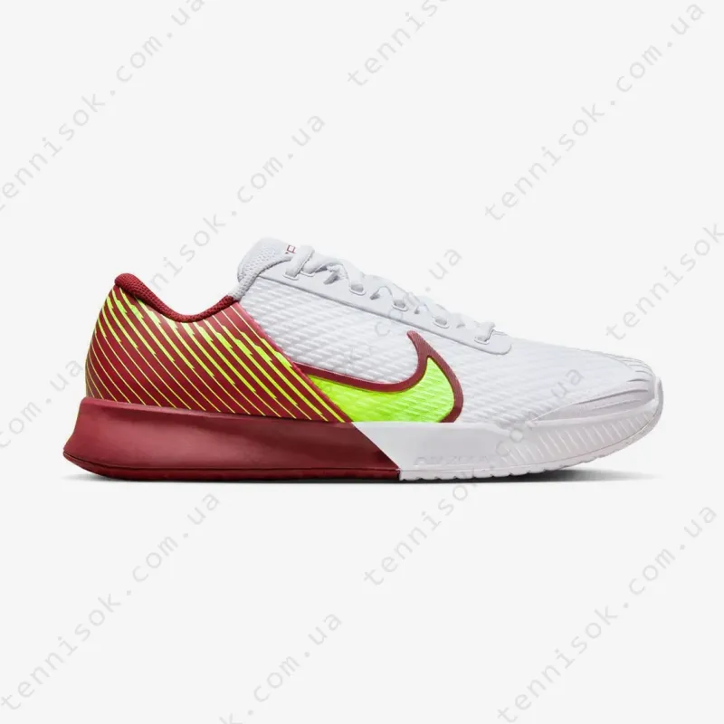 Теннисные кроссовки Nike Court Air Zoom Vapor Pro 2 HC DR6191-104