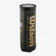 Мячи для падела Wilson Premier Padel Speed Balls 3ball WR8908501001