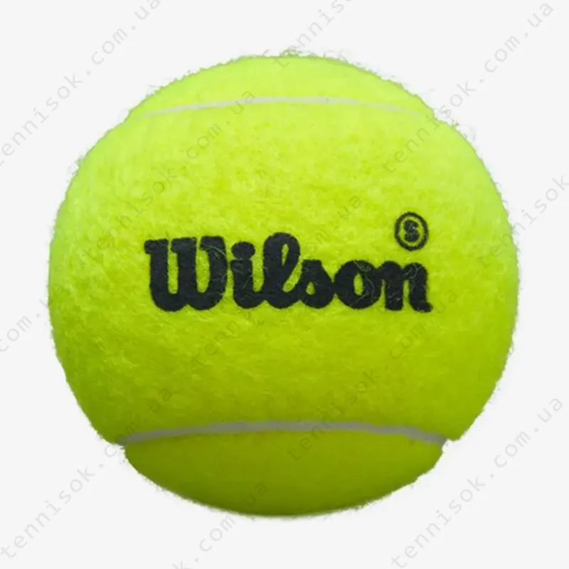 Мячи для падела Wilson Premier Padel Speed Balls 3ball WR8908501001