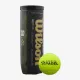 Мячи для падела Wilson Premier Padel Speed Balls 3ball WR8908501001