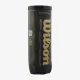 Мячи для падела Wilson Premier Padel Speed Balls 3ball WR8908501001