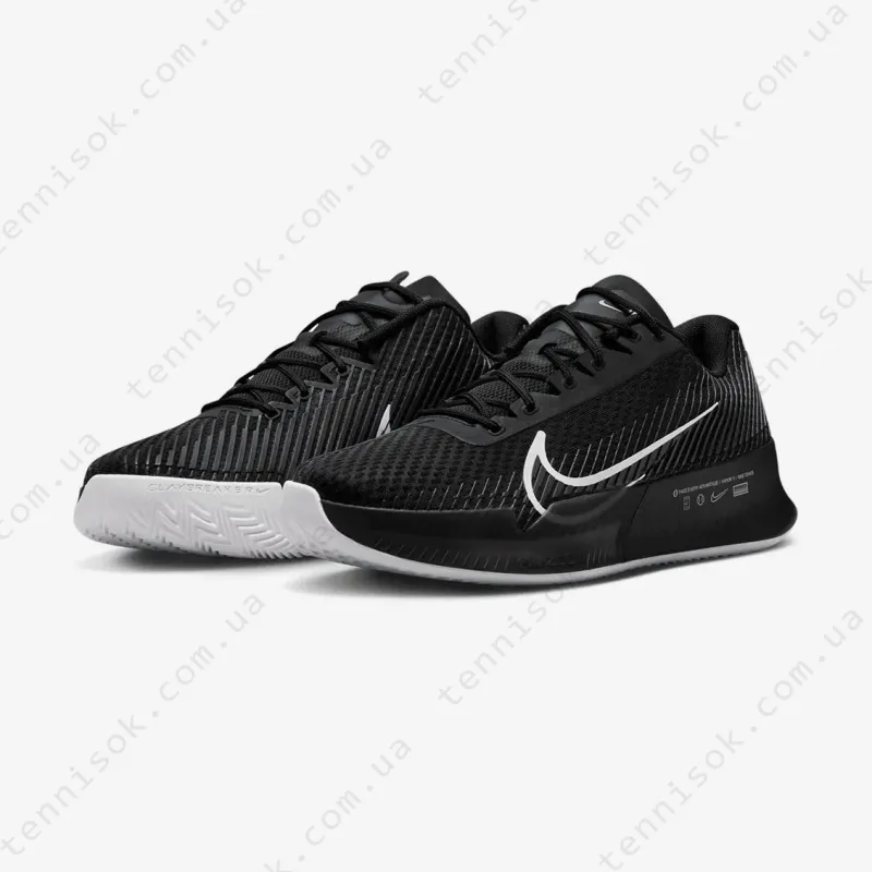 Теннисные кроссовки Nike Court Air Zoom Vapor 11 Clay DV2014-001