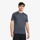 Теннисная футболка Under Armour Run Trail Tee 1383239-044