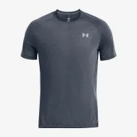 Теннисная футболка Under Armour Run Trail Tee 1383239-044