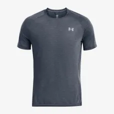 Теннисная футболка Under Armour Run Trail Tee 1383239-044