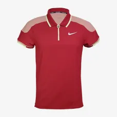 Теннисное поло Nike Court Slam Dri-Fit ADV Tennis Polo FD5128-687
