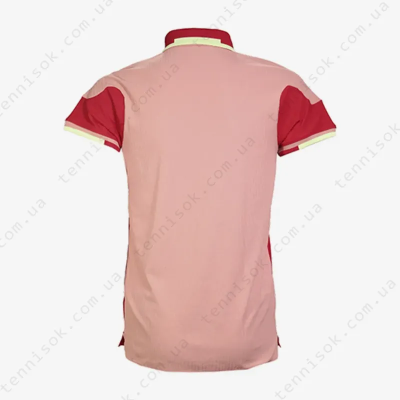 Теннисное поло Nike Court Slam Dri-Fit ADV Tennis Polo FD5128-687
