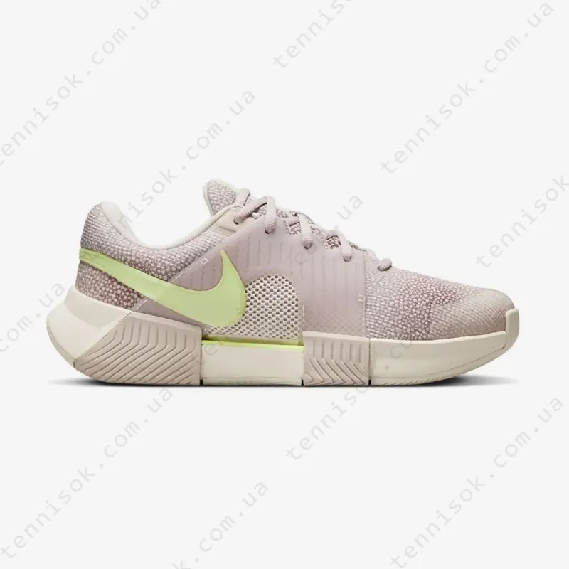 Тенісні кросівки Nike Zoom GP Challenge 1 HC FJ1811-001