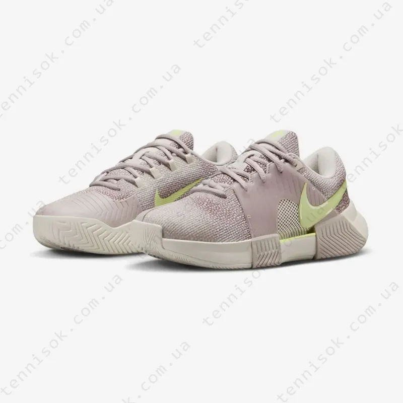 Тенісні кросівки Nike Zoom GP Challenge 1 HC FJ1811-001