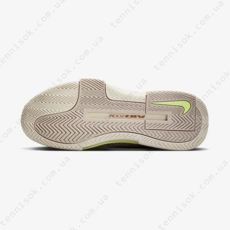 Тенісні кросівки Nike Zoom GP Challenge 1 HC FJ1811-001