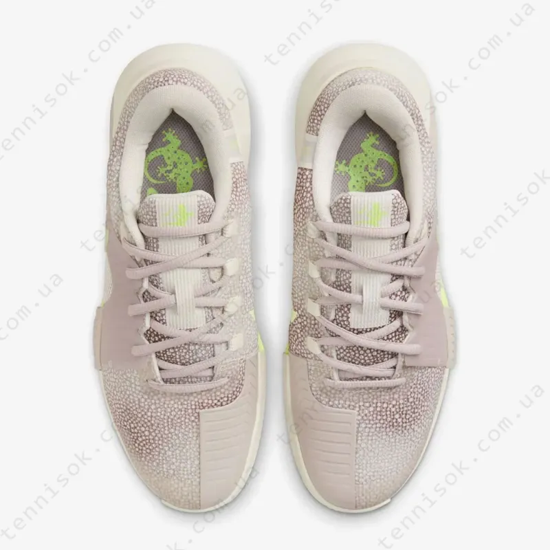 Тенісні кросівки Nike Zoom GP Challenge 1 HC FJ1811-001