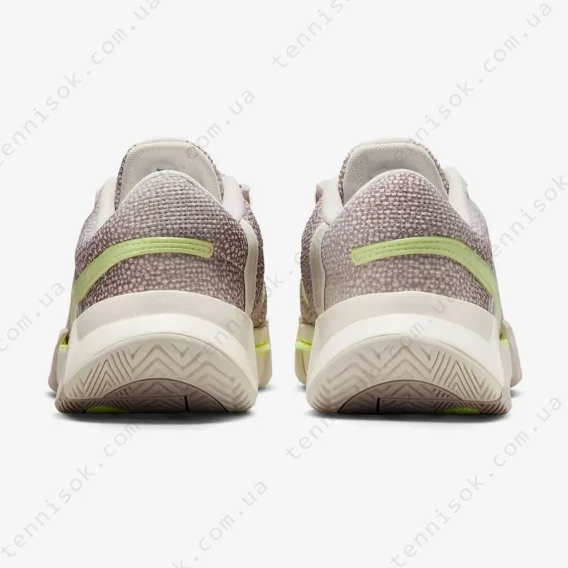 Тенісні кросівки Nike Zoom GP Challenge 1 HC FJ1811-001