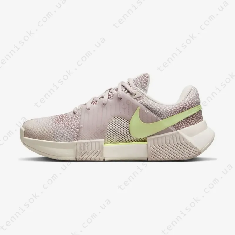 Тенісні кросівки Nike Zoom GP Challenge 1 HC FJ1811-001