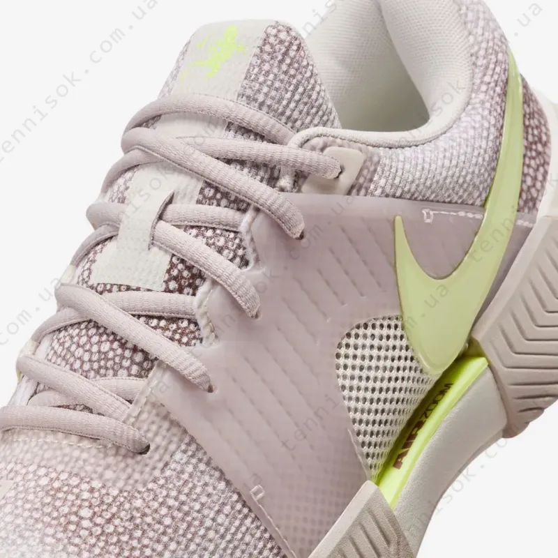 Тенісні кросівки Nike Zoom GP Challenge 1 HC FJ1811-001