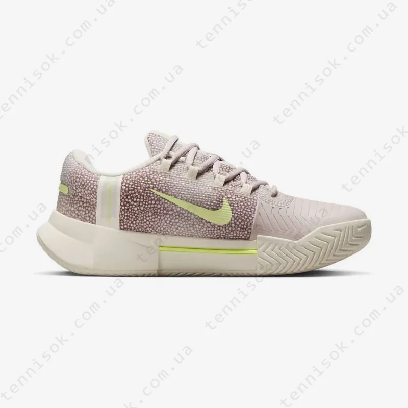 Тенісні кросівки Nike Zoom GP Challenge 1 HC FJ1811-001