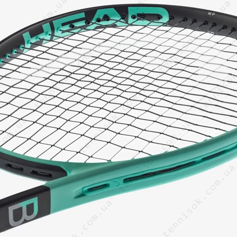 Теннисная ракетка Head Boom MP 2024