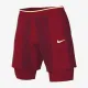 Теннисные шорты Nike Court Slam Dri-Fit Tennis Shorts FD5218-687