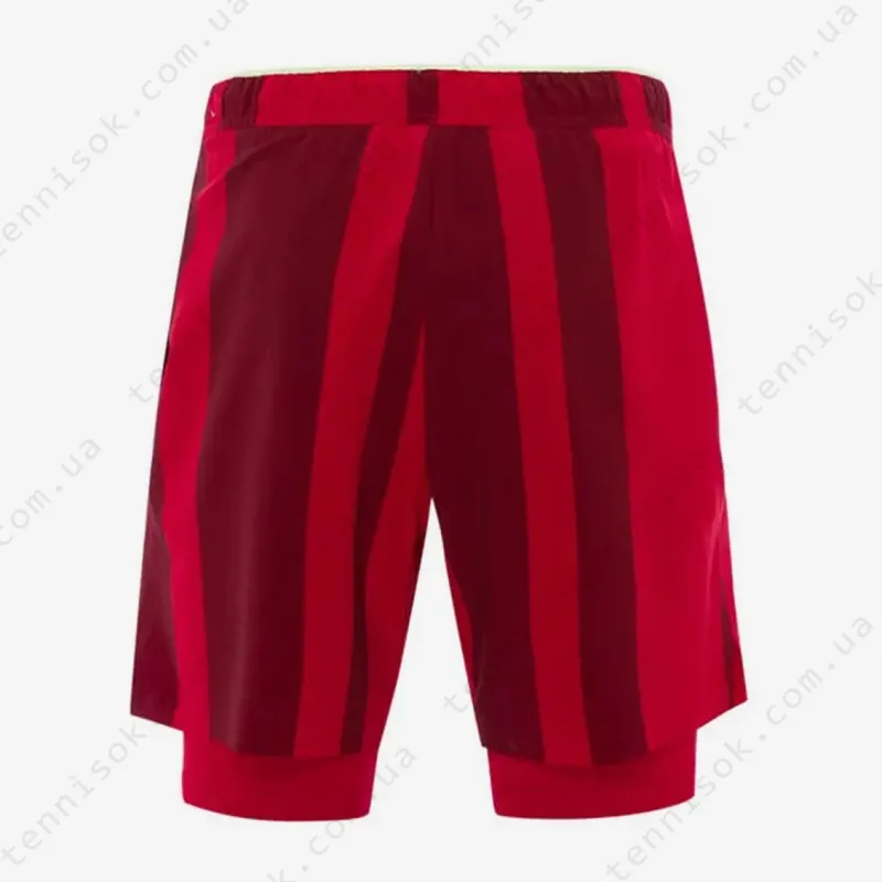 Теннисные шорты Nike Court Slam Dri-Fit Tennis Shorts FD5218-687