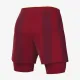 Теннисные шорты Nike Court Slam Dri-Fit Tennis Shorts FD5218-687