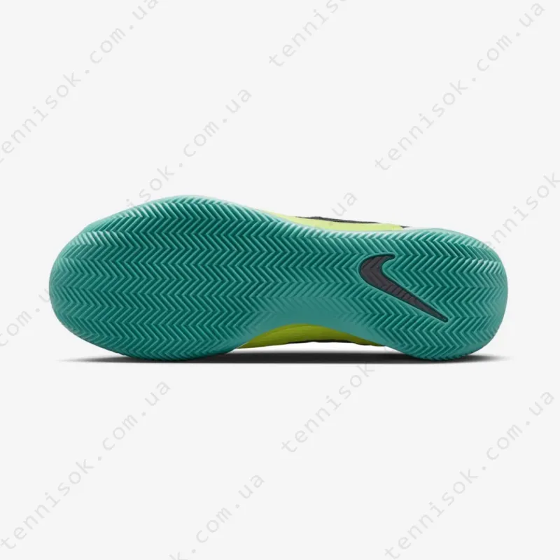 Тенісні кросівки Nike Court Zoom NXT Clay DV3270-300