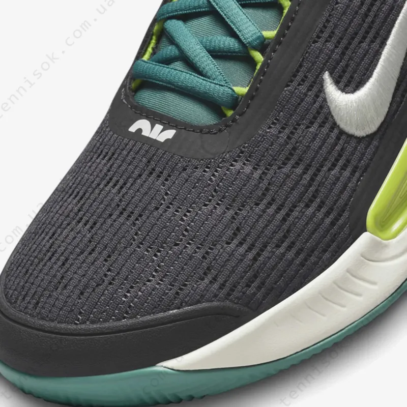 Тенісні кросівки Nike Court Zoom NXT Clay DV3270-300