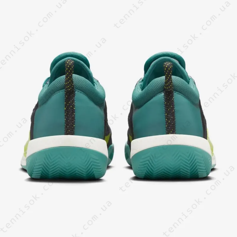 Тенісні кросівки Nike Court Zoom NXT Clay DV3270-300