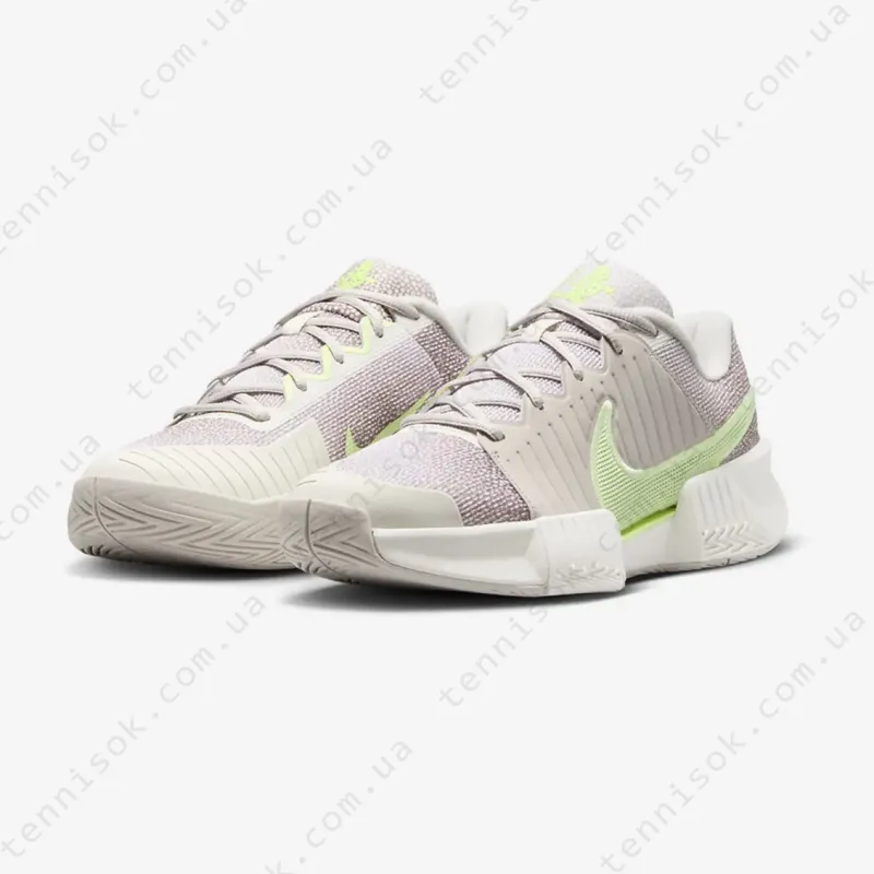 Теннисные кроссовки Nike Women's GP Challenge Pro Premium FJ1809-001