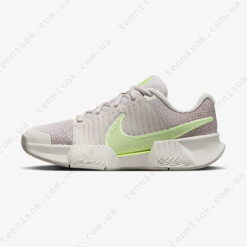 Теннисные кроссовки Nike Women's GP Challenge Pro Premium FJ1809-001