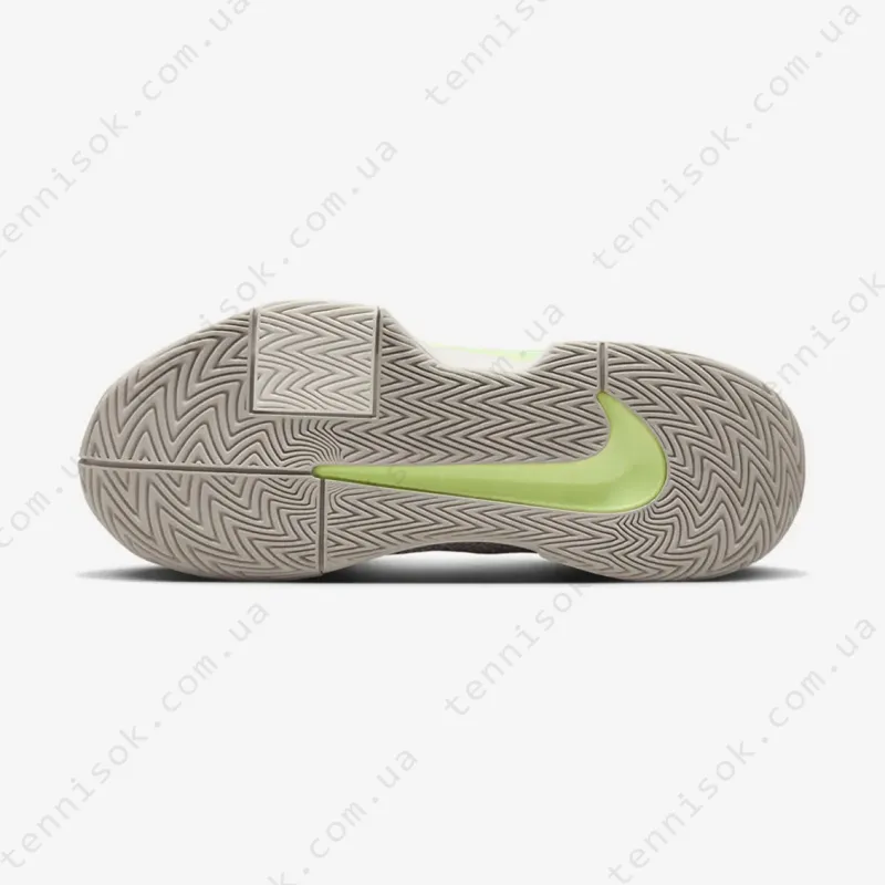 Теннисные кроссовки Nike Women's GP Challenge Pro Premium FJ1809-001