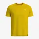 Теннисная футболка Under Armour Trail Run 1389807-773