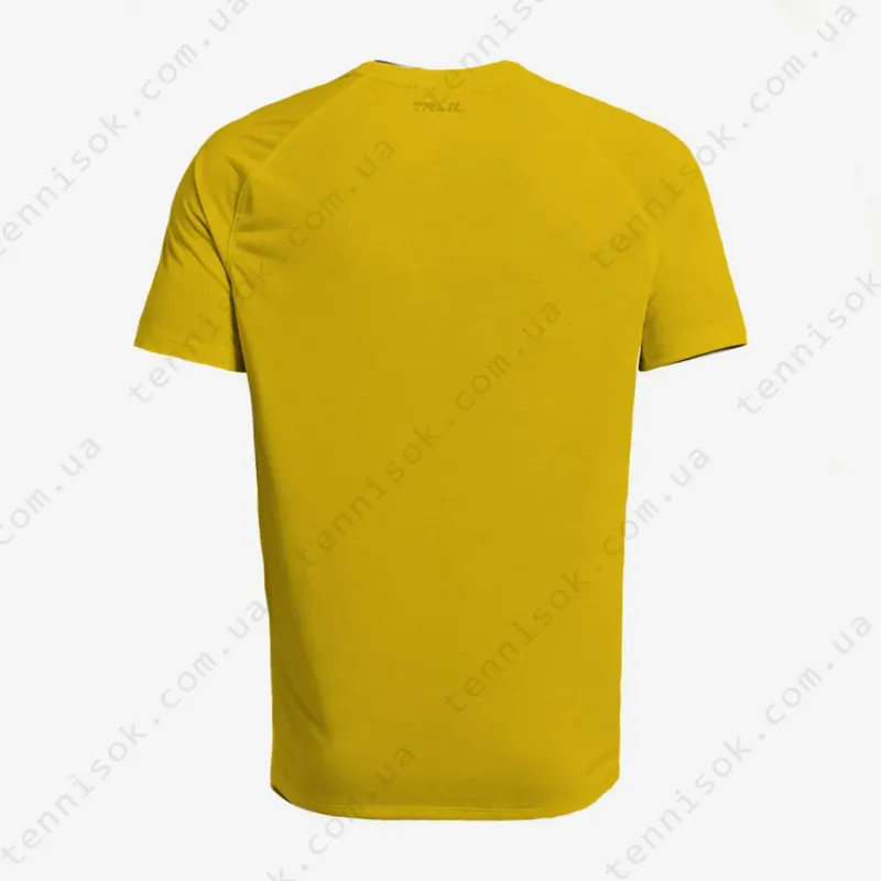 Теннисная футболка Under Armour Trail Run 1389807-773