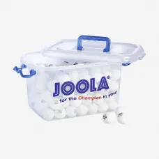 Мячики Joola Magic 144pcs